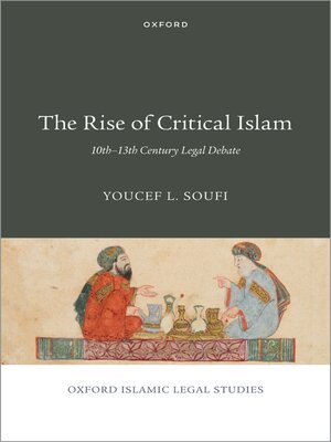cover image of The Rise of Critical Islam